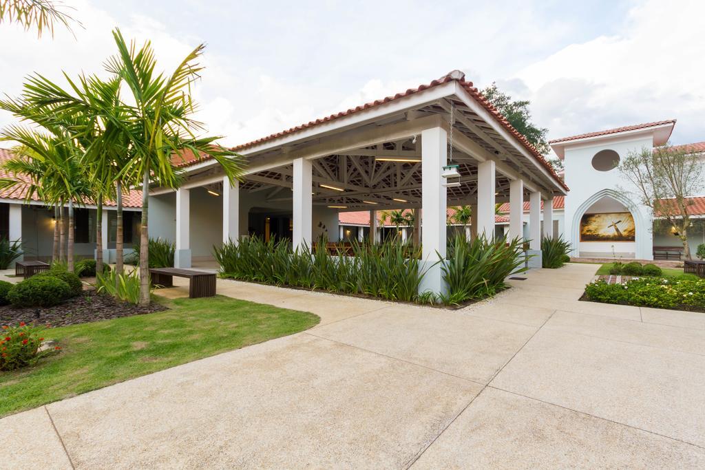Sagrados Coracoes - Pousada Pindamonhangaba Exterior photo